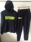 jogging fendi homme fashion hoodie fd657448